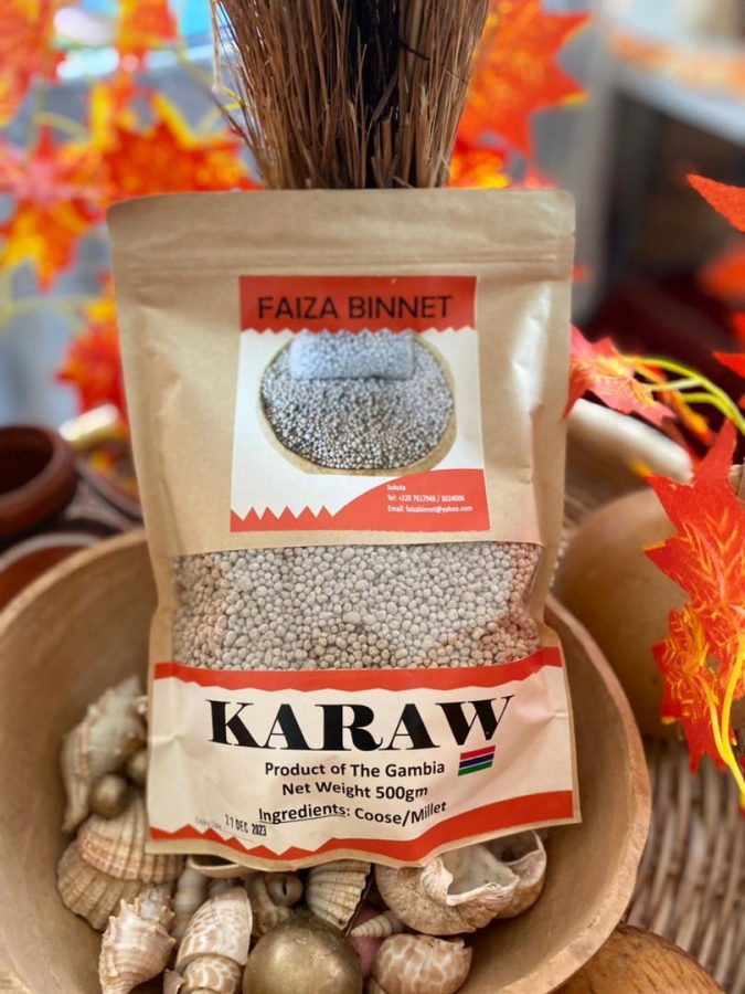 Karaw